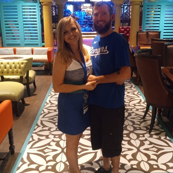 Meet your Posher, Cher'rie - Picture 1 of 1